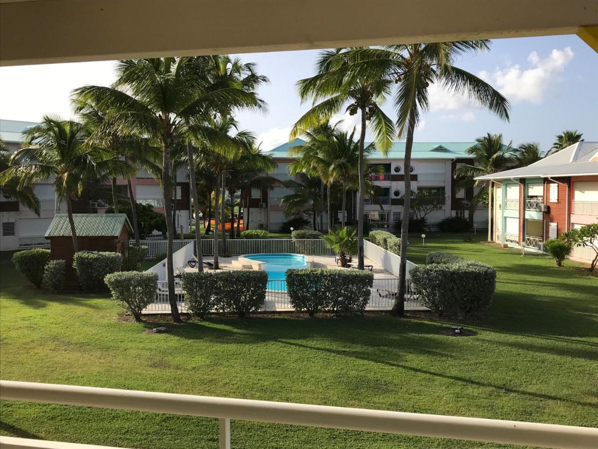 Crystal Beach, Vue Mer, Acces Direct Plage Et Piscine, Clim Seze 外观 照片