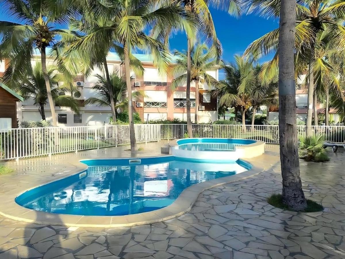 Crystal Beach, Vue Mer, Acces Direct Plage Et Piscine, Clim Seze 外观 照片