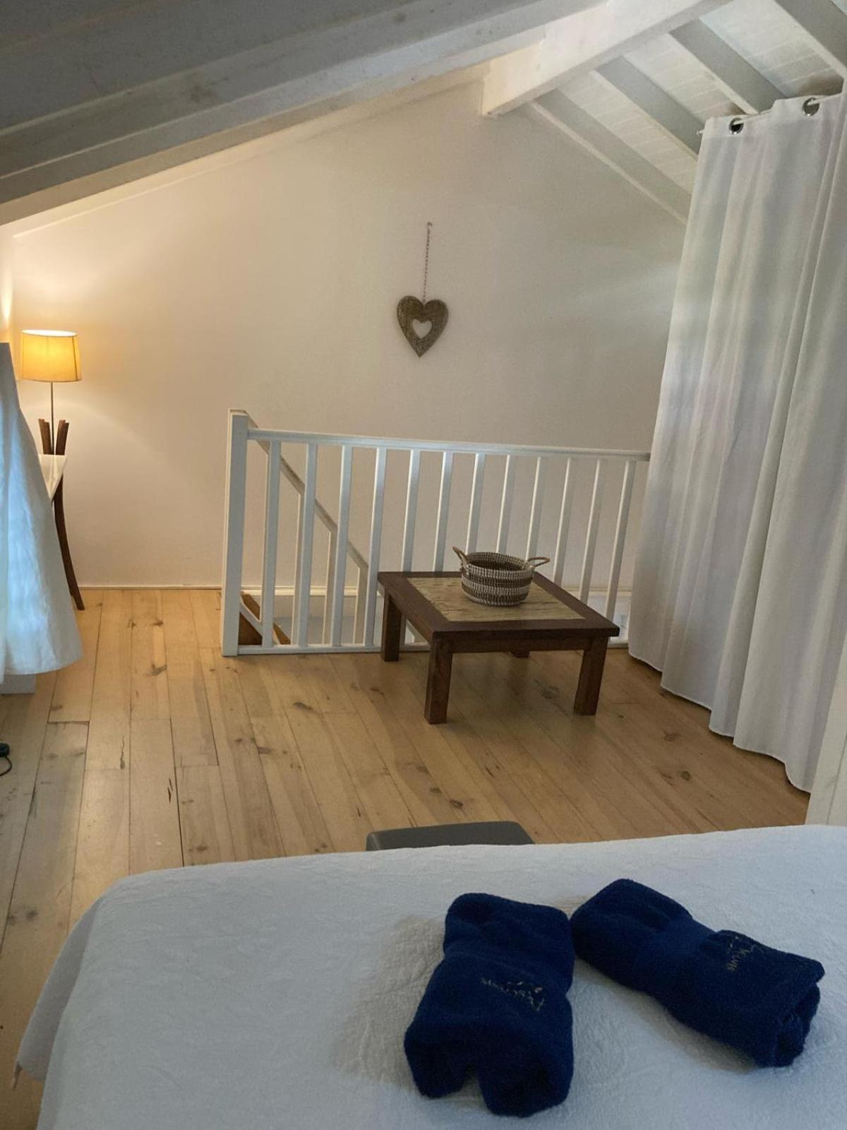 Crystal Beach, Vue Mer, Acces Direct Plage Et Piscine, Clim Seze 外观 照片